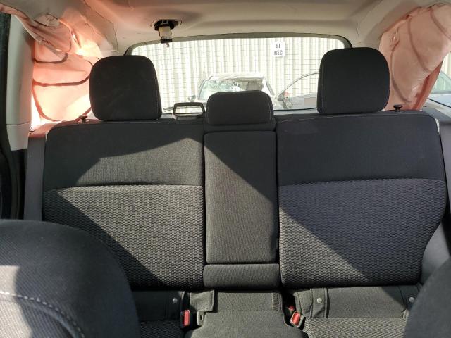 Photo 10 from auction – 2016 SUBARU FORESTER 2 with VIN JF2SJADC9GH558961