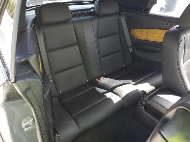Photo 10 from auction – 2010 BMW 128 I with VIN WBAUL7C53AVJ77586