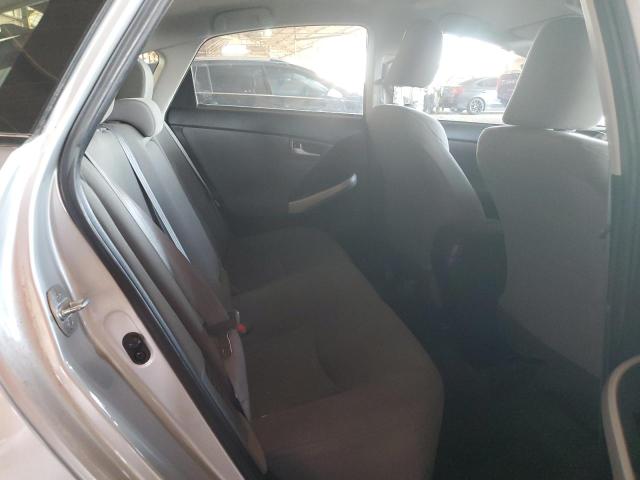 Photo 10 from auction – 2015 TOYOTA PRIUS with VIN JTDKN3DU1F0396814