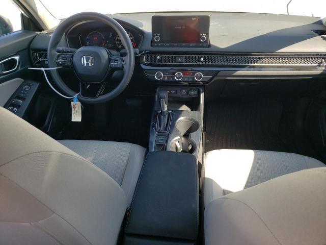 Photo 8 from auction – 2023 HONDA CIVIC LX with VIN 2HGFE2F23PH568086