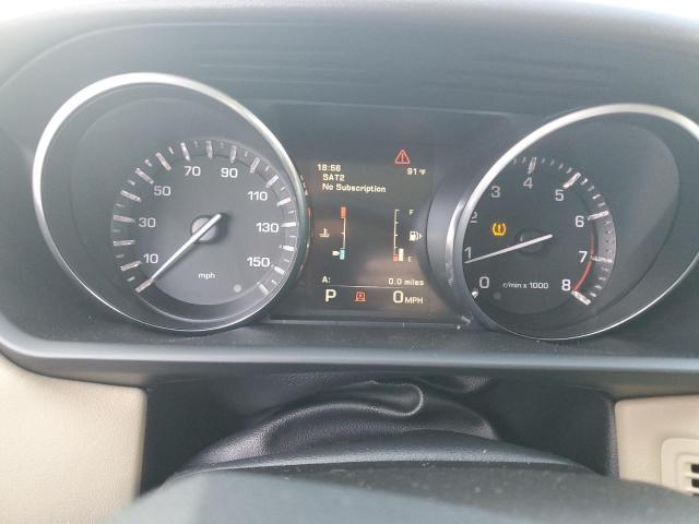 Photo 9 from auction – 2015 LAND ROVER RANGE ROVE with VIN SALWR2VF6FA611851