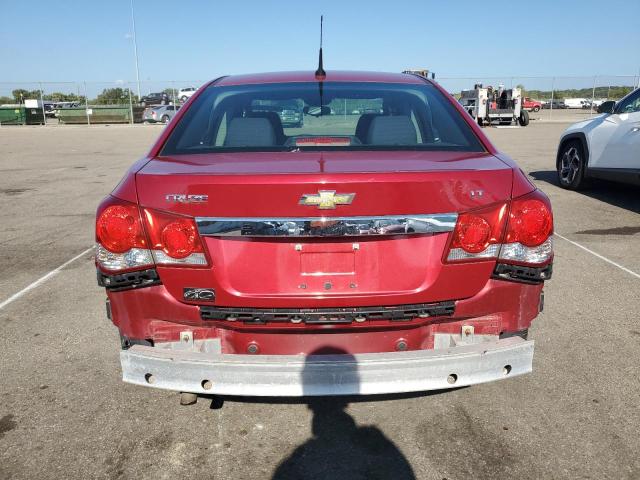 Photo 6 from auction – 2014 CHEVROLET CRUZE LT with VIN 1G1PC5SB9E7463585