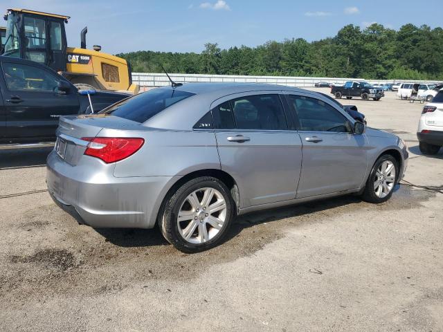 Photo 3 from auction – 2013 CHRYSLER 200 TOURIN with VIN 1C3CCBBBXDN545683