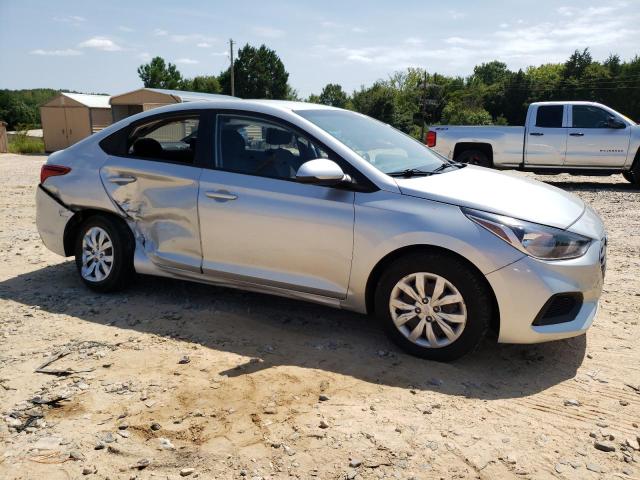 Photo 4 from auction – 2018 HYUNDAI ACCENT SE with VIN 3KPC24A35JE015092