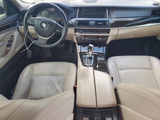 Photo 8 from auction – 2014 BMW 535 I with VIN WBA5B1C56ED479163