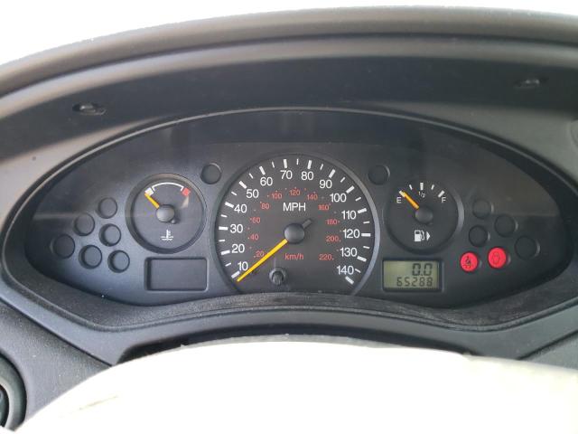Photo 9 from auction – 2002 FORD FOCUS SE with VIN 1FAFP34P92W209354