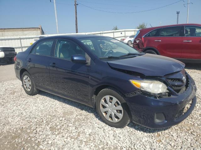 Photo 4 from auction – 2011 TOYOTA COROLLA BA with VIN 2T1BU4EE7BC697474