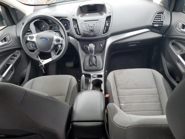 Photo 8 from auction – 2016 FORD ESCAPE SE with VIN 1FMCU9GX1GUA16845