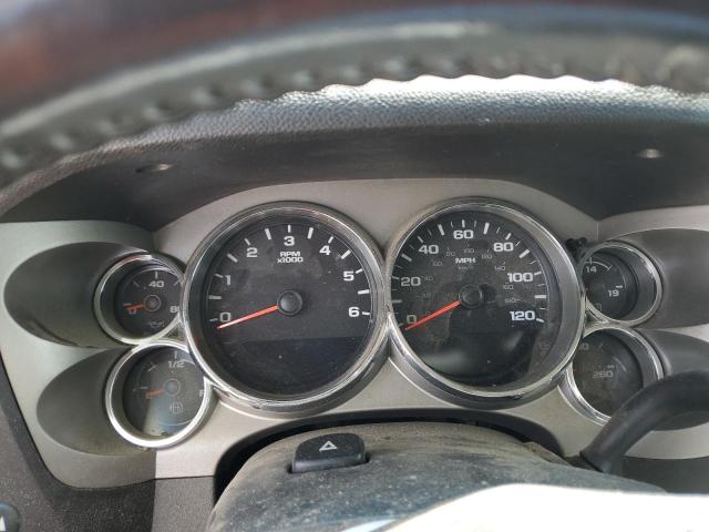 Photo 9 from auction – 2012 CHEVROLET SILVERADO with VIN 3GCPCSE03CG147715