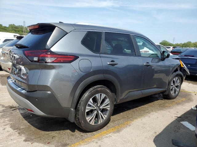 Photo 3 from auction – 2023 NISSAN ROGUE SV with VIN 5N1BT3BBXPC877051