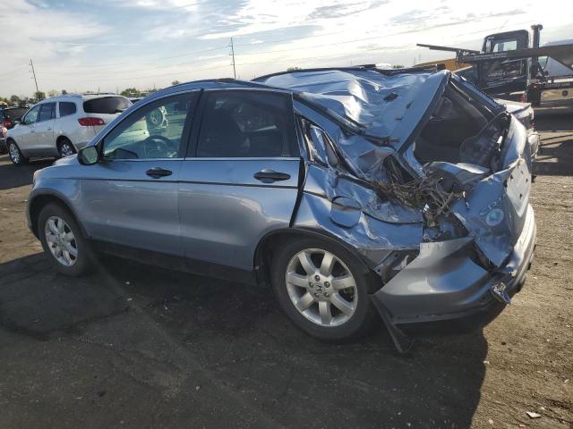 Photo 2 from auction – 2011 HONDA CR-V SE with VIN JHLRE4H4XBC007470