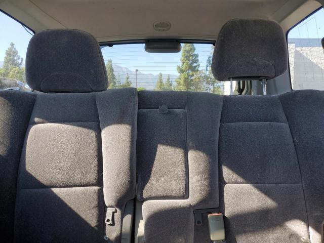 Photo 10 from auction – 2003 HYUNDAI SANTA FE G with VIN KM8SC13E23U526331