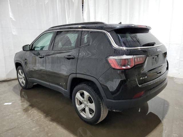 Photo 2 from auction – 2017 JEEP COMPASS LA with VIN 3C4NJDBB4HT680587
