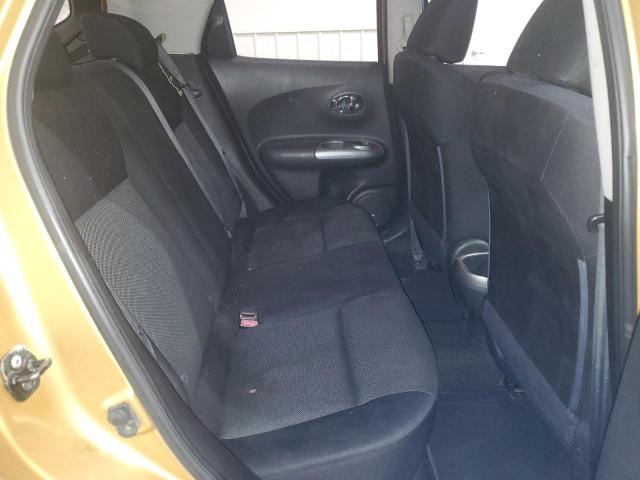Photo 11 from auction – 2013 NISSAN JUKE S with VIN JN8AF5MR5DT213933