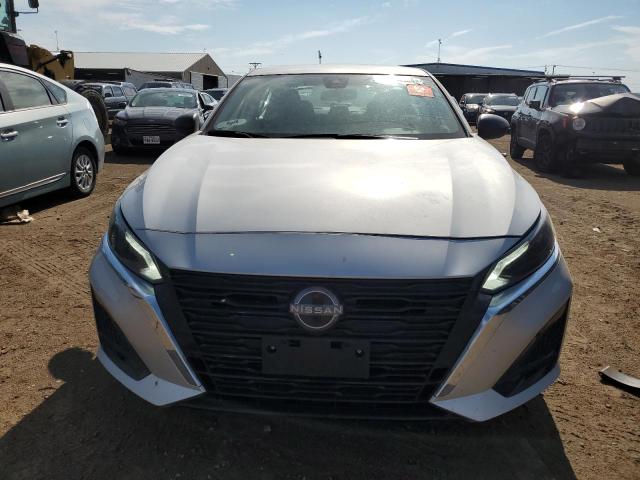 Photo 5 from auction – 2024 NISSAN ALTIMA S with VIN 1N4BL4BV6RN376854