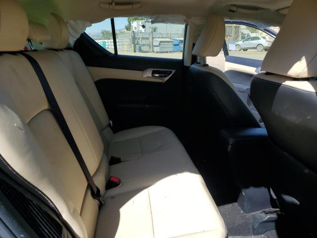 Photo 10 from auction – 2014 LEXUS CT 200 with VIN JTHKD5BH0E2200268