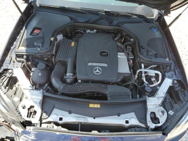 Photo 11 from auction – 2018 MERCEDES-BENZ E 300 with VIN WDDZF4JB2JA454961