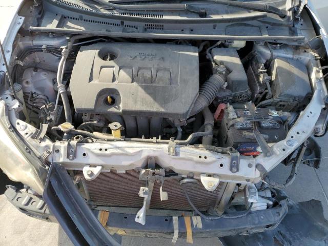 Photo 11 from auction – 2015 TOYOTA COROLLA L with VIN 5YFBURHE8FP307142