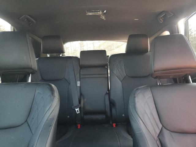 Photo 10 from auction – 2023 LEXUS RX 350 BAS with VIN 2T2BAMCAXPC022780