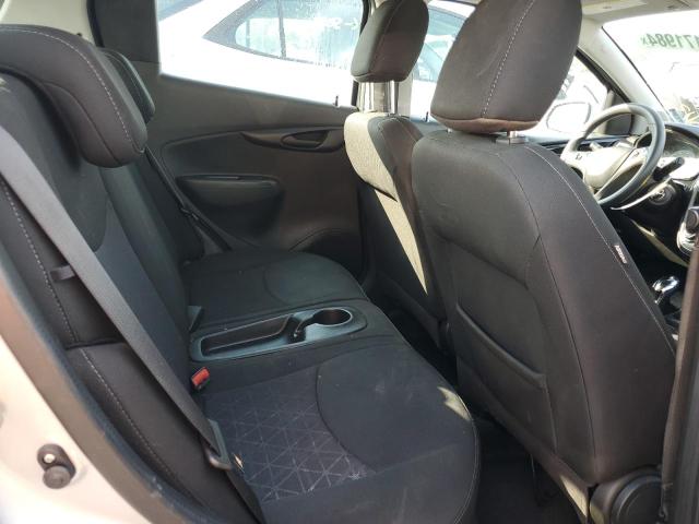 Photo 10 from auction – 2020 CHEVROLET SPARK 1LT with VIN KL8CD6SA0LC445831