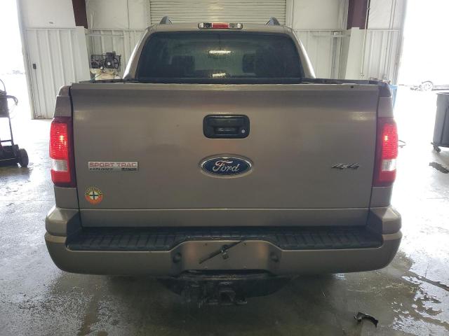 Photo 6 from auction – 2007 FORD EXPLORER S with VIN 1FMEU53827UA16563