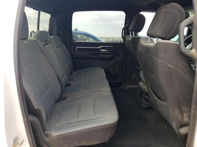 Photo 10 from auction – 2023 RAM 1500 BIG H with VIN 1C6SRFFT7PN649432
