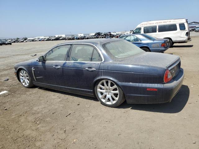 Photo 2 from auction – 2008 JAGUAR XJ8 with VIN SAJWA71B28SH22039