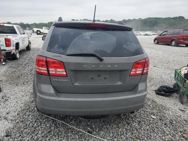 Photo 6 from auction – 2019 DODGE JOURNEY SE with VIN 3C4PDCAB0KT867795