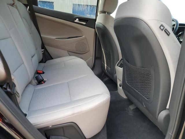 Photo 10 from auction – 2020 HYUNDAI TUCSON LIM with VIN KM8J3CAL7LU234196