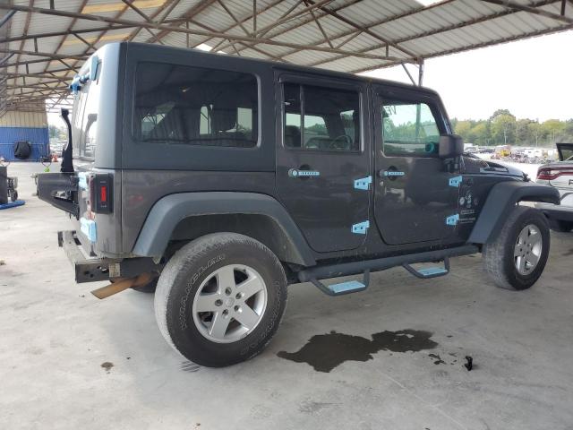 Photo 3 from auction – 2018 JEEP WRANGLER U with VIN 1C4BJWDG9JL835448