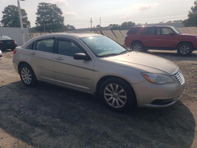 Photo 4 from auction – 2013 CHRYSLER 200 TOURIN with VIN 1C3CCBBG0DN659655