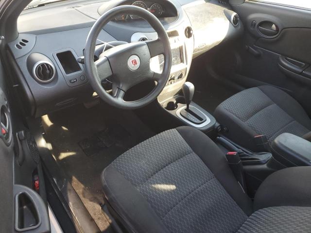 Photo 8 from auction – 2007 SATURN ION LEVEL with VIN 1G8AN15F27Z186505