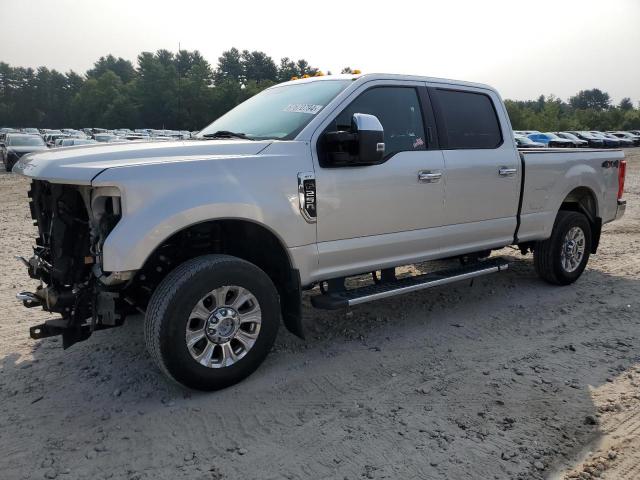FORD F250 SUPER 2017 with VIN 1FT7W2B61HEC12723 - Photo from auction