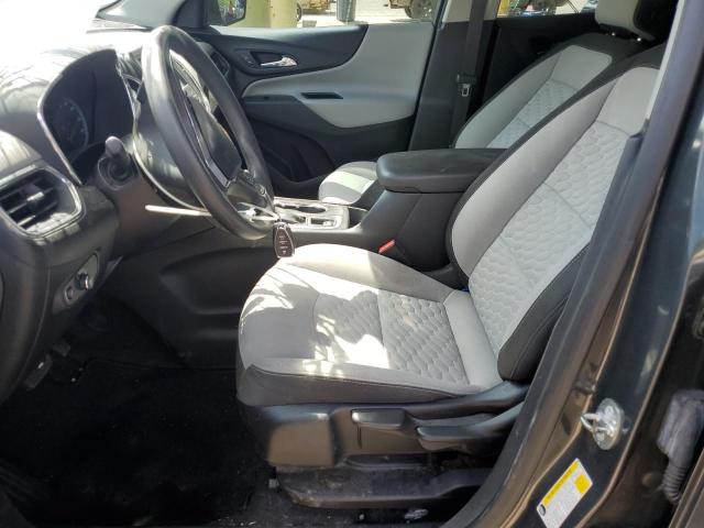 Photo 7 from auction – 2018 CHEVROLET EQUINOX LS with VIN 2GNAXHEV1J6341085