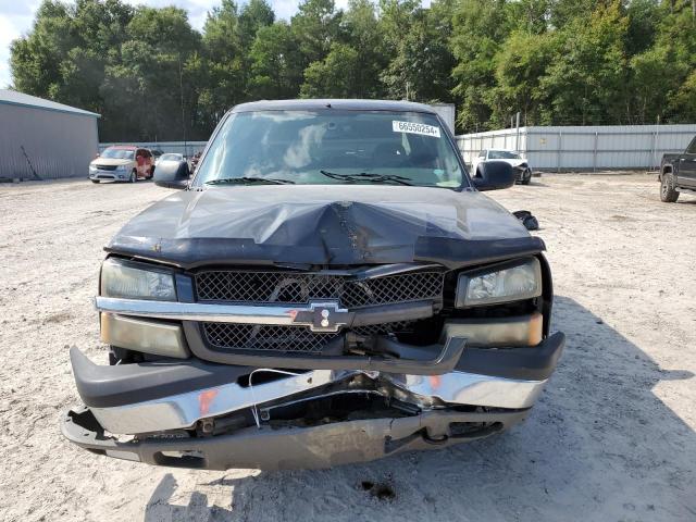 Photo 5 from auction – 2004 CHEVROLET SILVERADO with VIN 2GCEC13T041357987