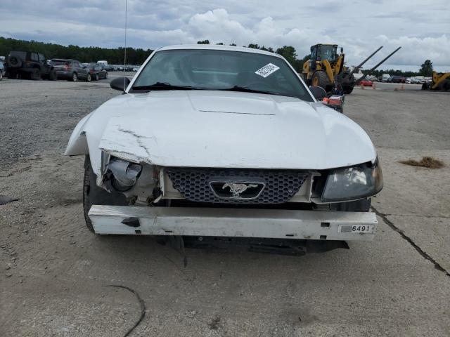 Photo 5 from auction – 2004 FORD MUSTANG with VIN 1FAFP40664F145473