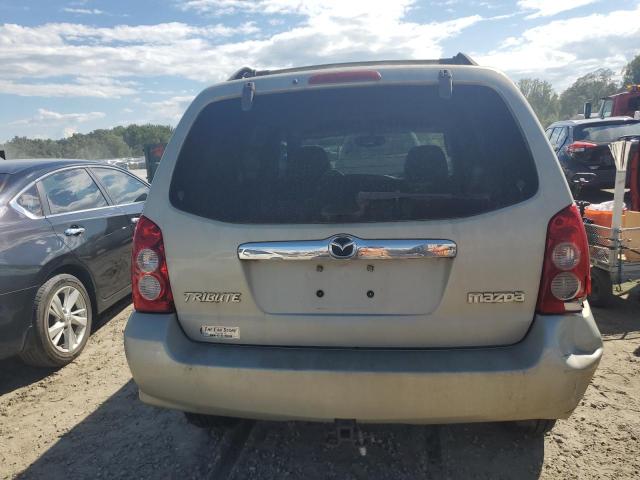 Photo 6 from auction – 2005 MAZDA TRIBUTE S with VIN 4F2CZ06155KM13417