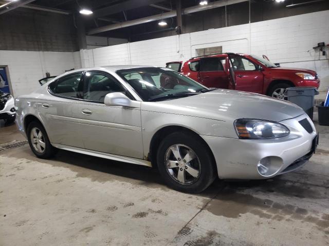 Photo 4 from auction – 2008 PONTIAC GRAND PRIX with VIN 2G2WP552181120293