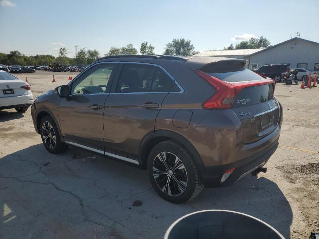 Photo 2 from auction – 2018 MITSUBISHI ECLIPSE CR with VIN JA4AT5AA4JZ047300