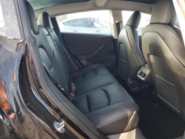 Photo 10 from auction – 2021 TESLA MODEL 3 with VIN 5YJ3E1EB9MF937225