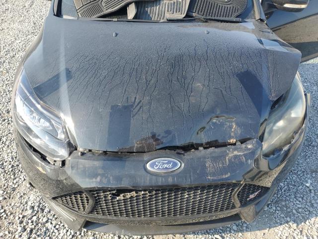 صورة رقم 11 من المزاد - 2014 FORD FOCUS ST مع VIN 1FADP3L99EL340042