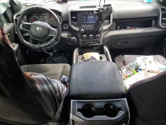 Photo 8 from auction – 2020 RAM 1500 BIG H with VIN 1C6RREFT4LN390725