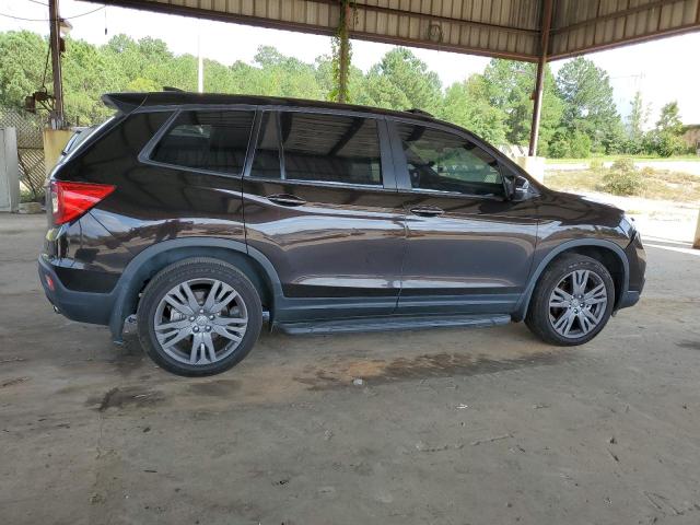 صورة رقم 3 من المزاد - 2019 HONDA PASSPORT E مع VIN 5FNYF7H55KB004348