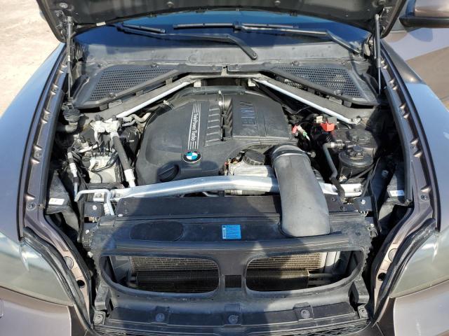 Photo 12 from auction – 2011 BMW X5 XDRIVE3 with VIN 5UXZV4C54BL742750