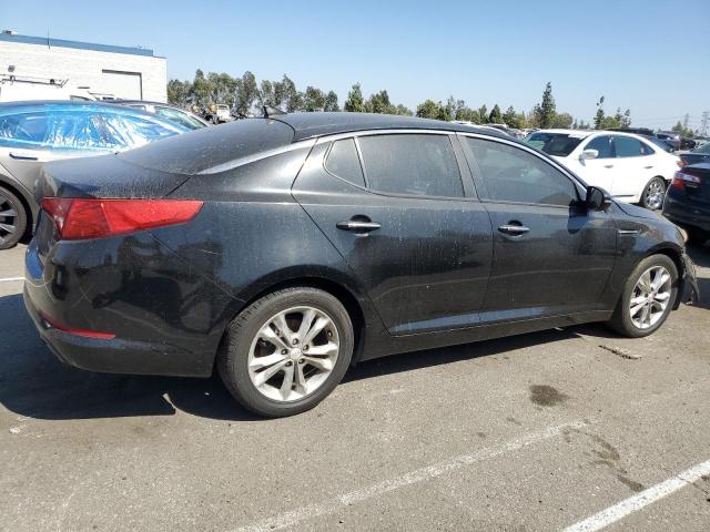 Photo 3 from auction – 2013 KIA OPTIMA EX with VIN 5XXGN4A72DG205195