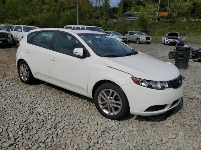 Photo 4 from auction – 2012 KIA FORTE EX with VIN KNAFU5A26C5545216