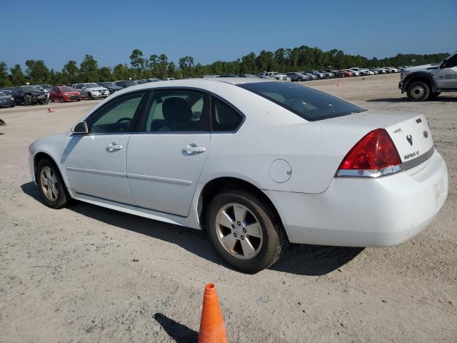 Photo 2 from auction – 2011 CHEVROLET IMPALA LT with VIN 2G1WG5EK9B1303758