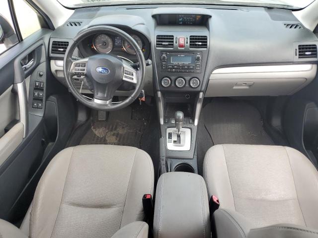 Photo 8 from auction – 2015 SUBARU FORESTER 2 with VIN JF2SJAHC5FH442598