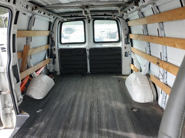 Photo 10 from auction – 2016 GMC SAVANA G25 with VIN 1GTW7AFF9G1901718