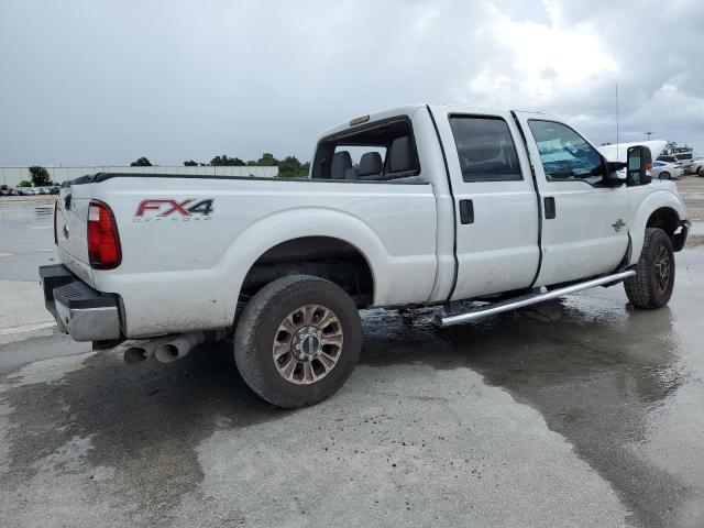 Photo 3 from auction – 2016 FORD F250 SUPER with VIN 1FT7W2BT0GEA95575